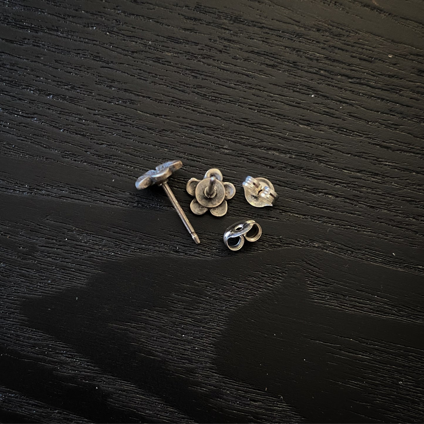 Blossom Stud Earrings