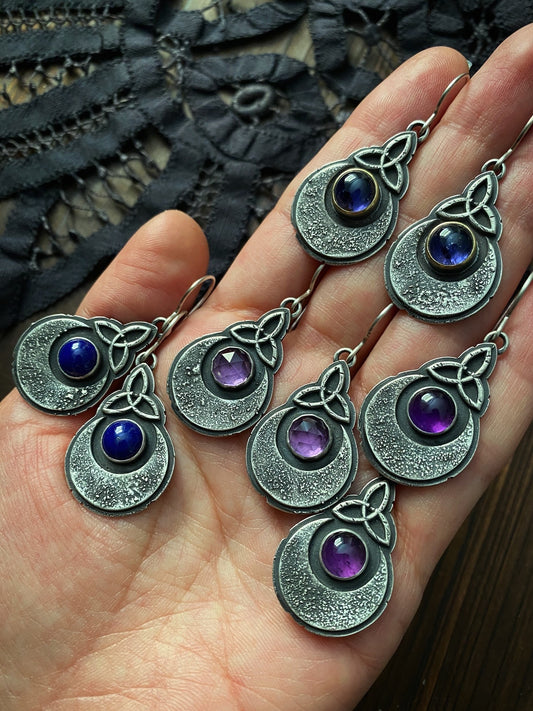 Bandraoi Earrings II