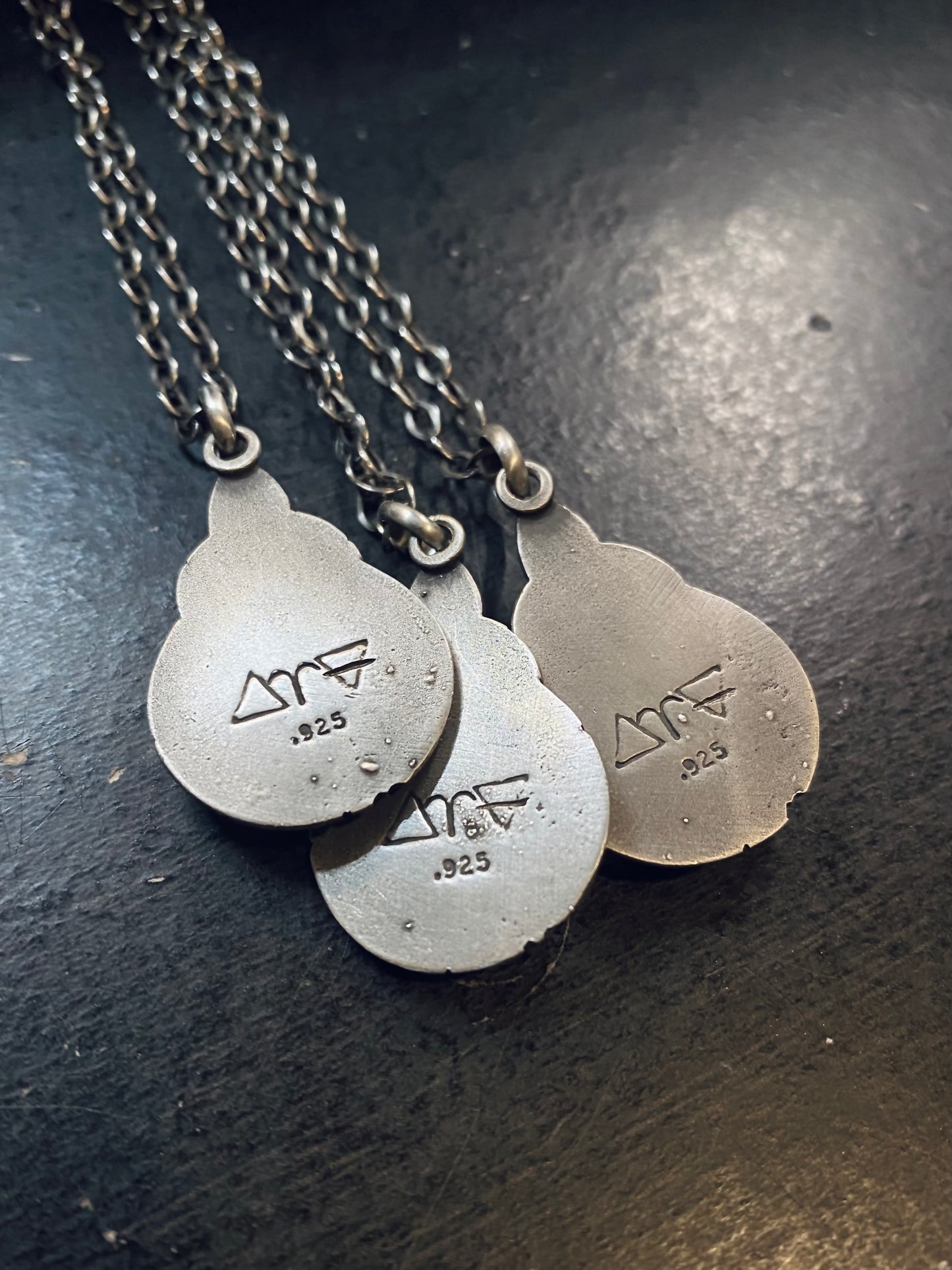 Bandraoi Pendants