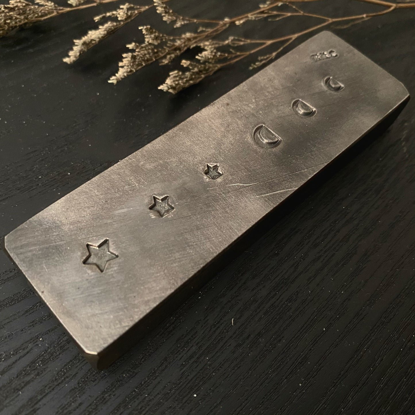 Celestial Shot Plate