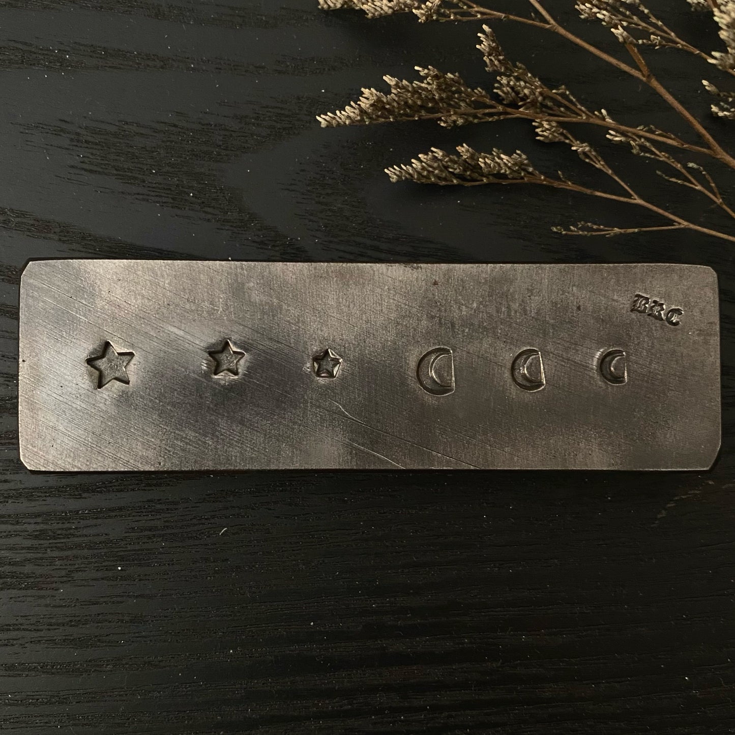 Celestial Shot Plate