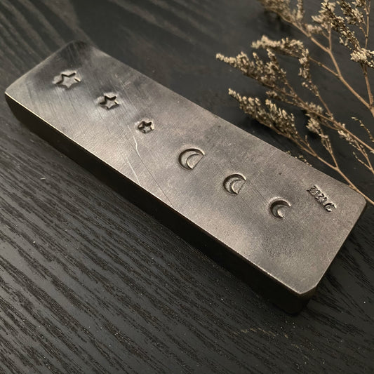 Celestial Shot Plate