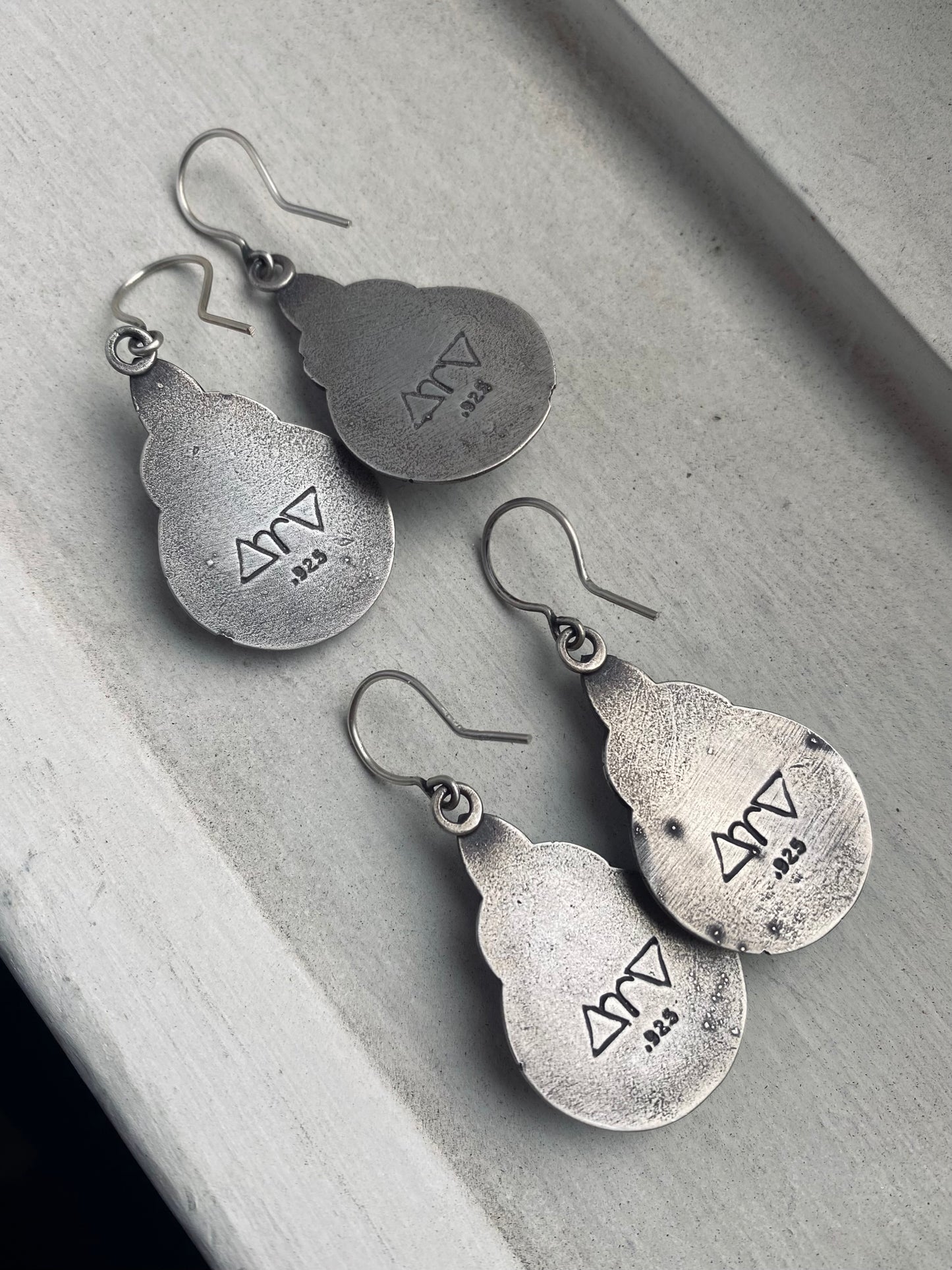 Bandraoi Earrings
