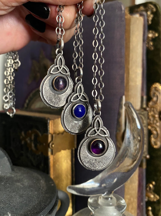Bandraoi Pendants