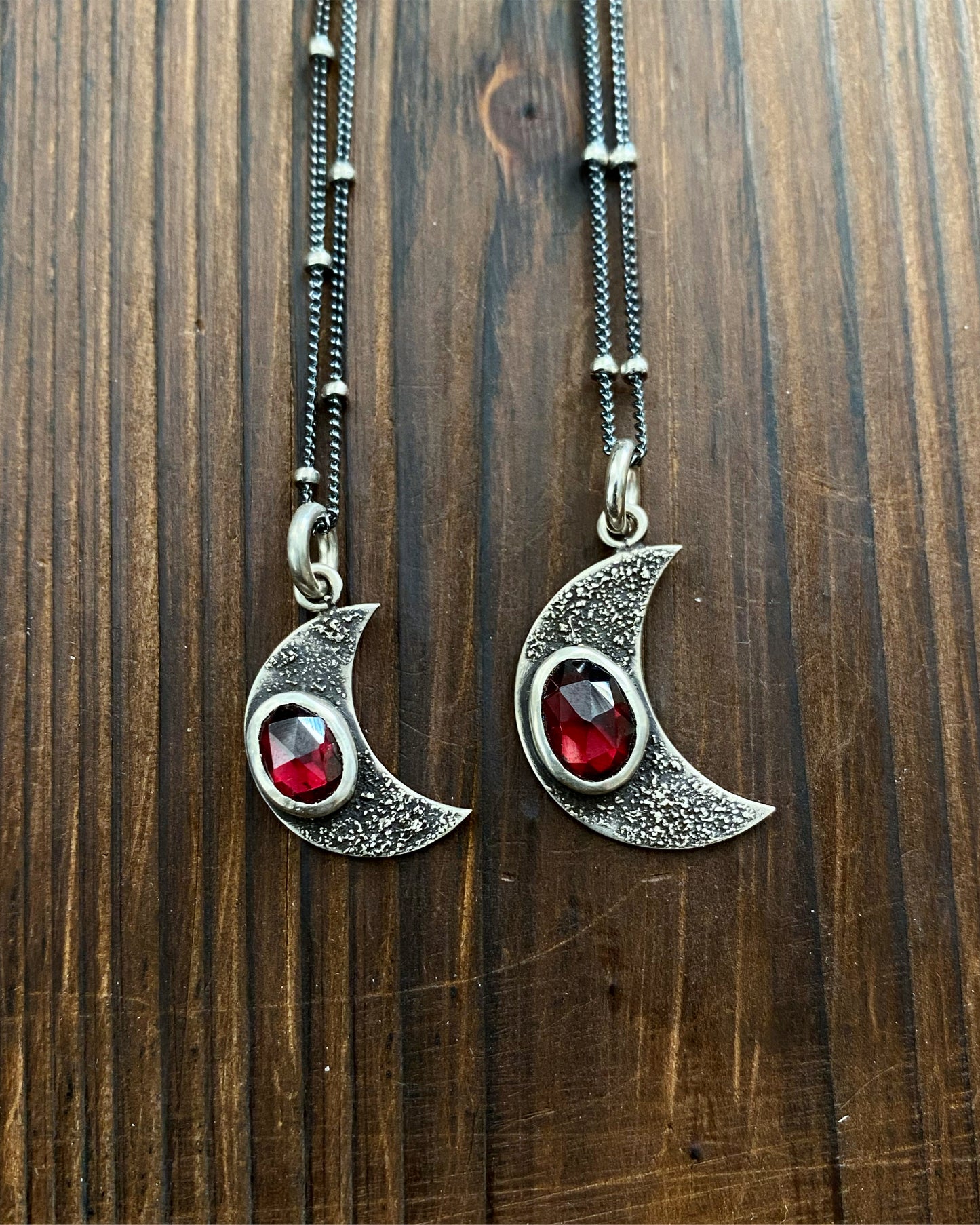 Moon Magic Pendant