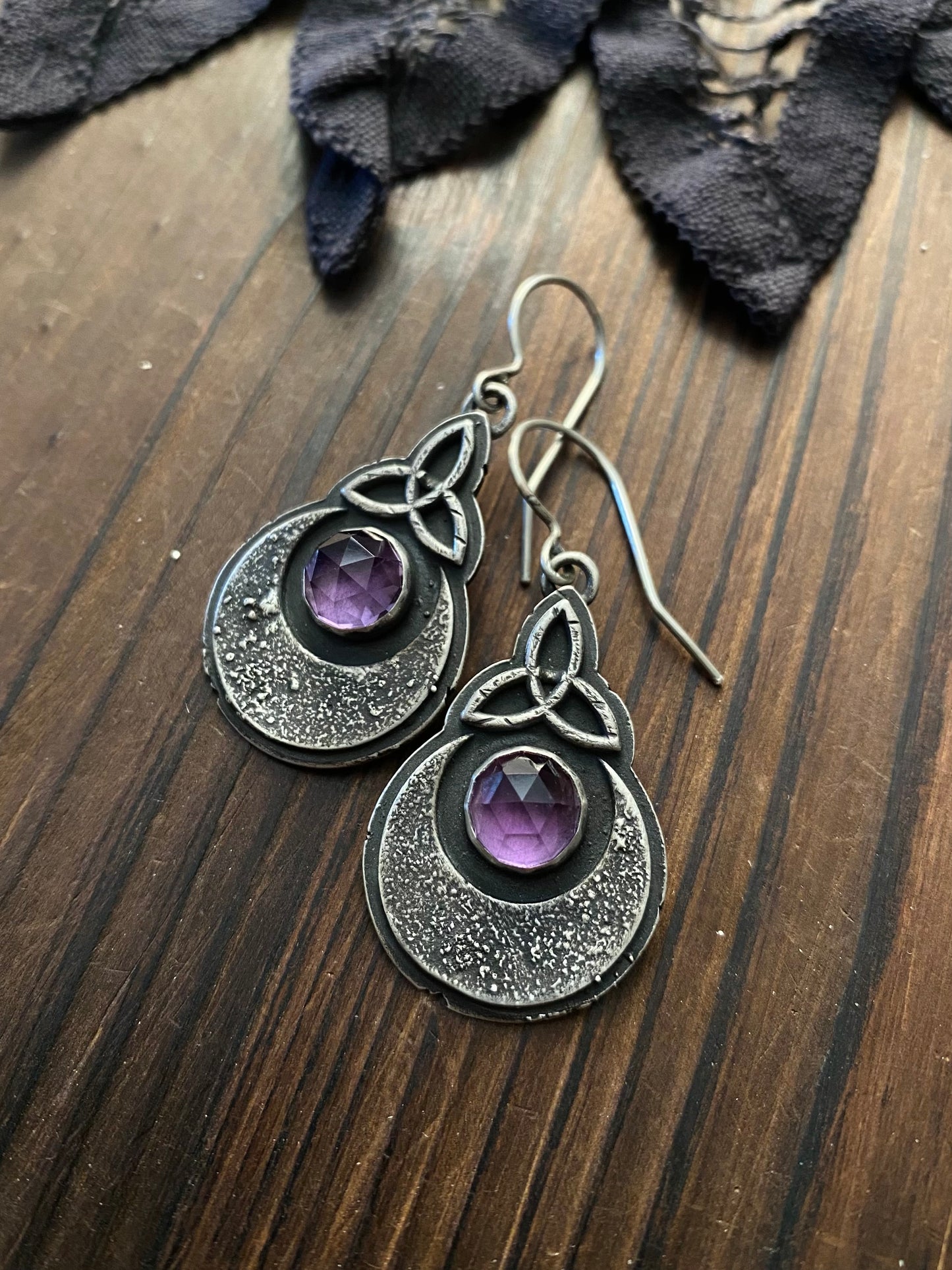 Bandraoi Earrings II