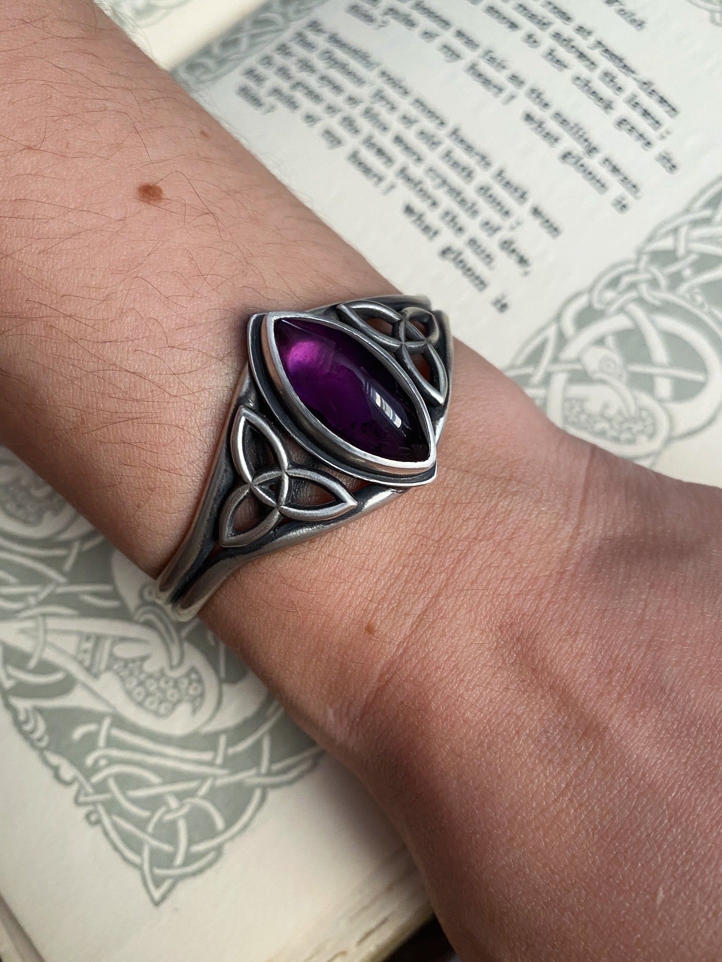 Cosmic Armor Cuffs & Ancestral Armor Cuffs