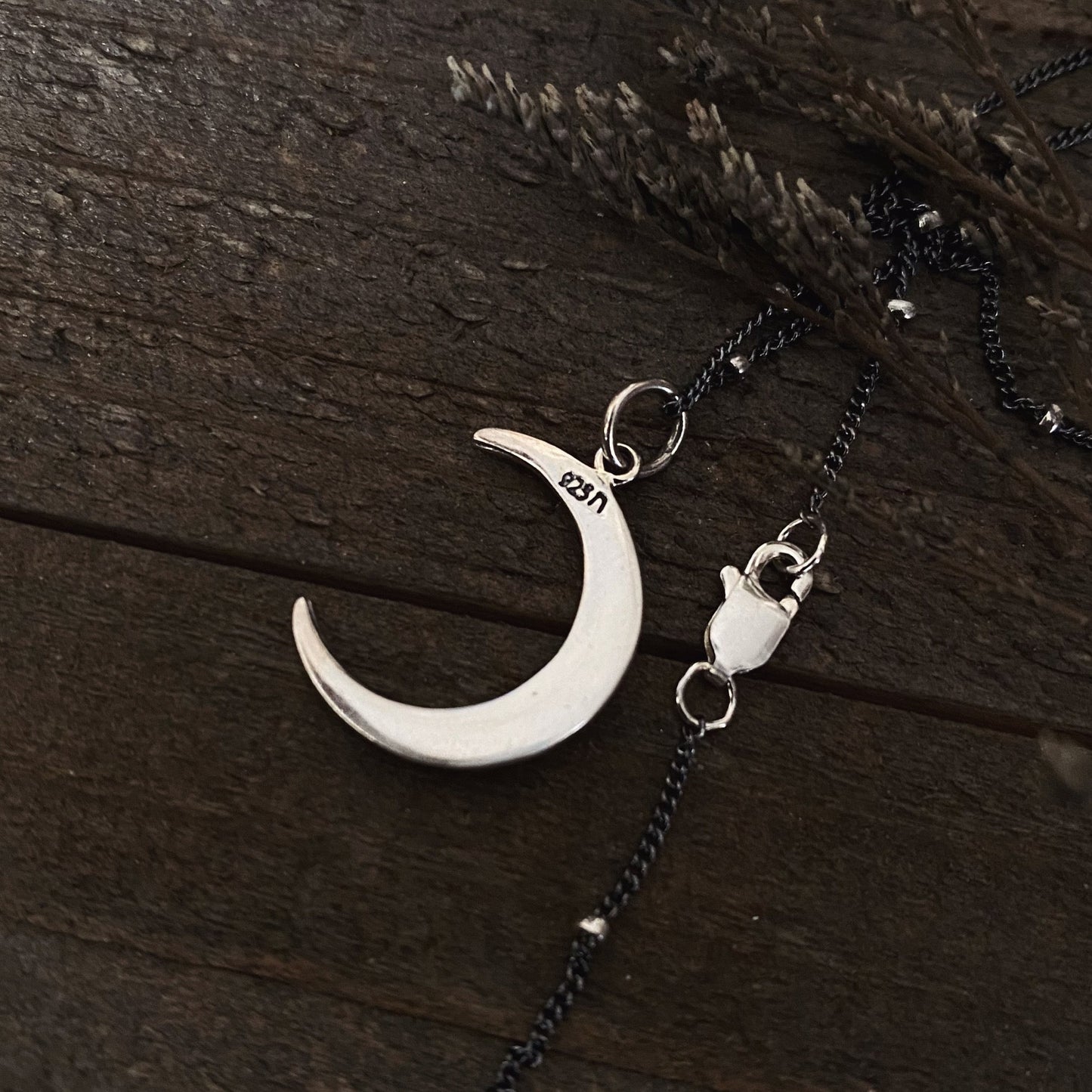 PREORDER ✦ Lunar Guidance Pendant ✦ Light in the Darkness Mini Collection